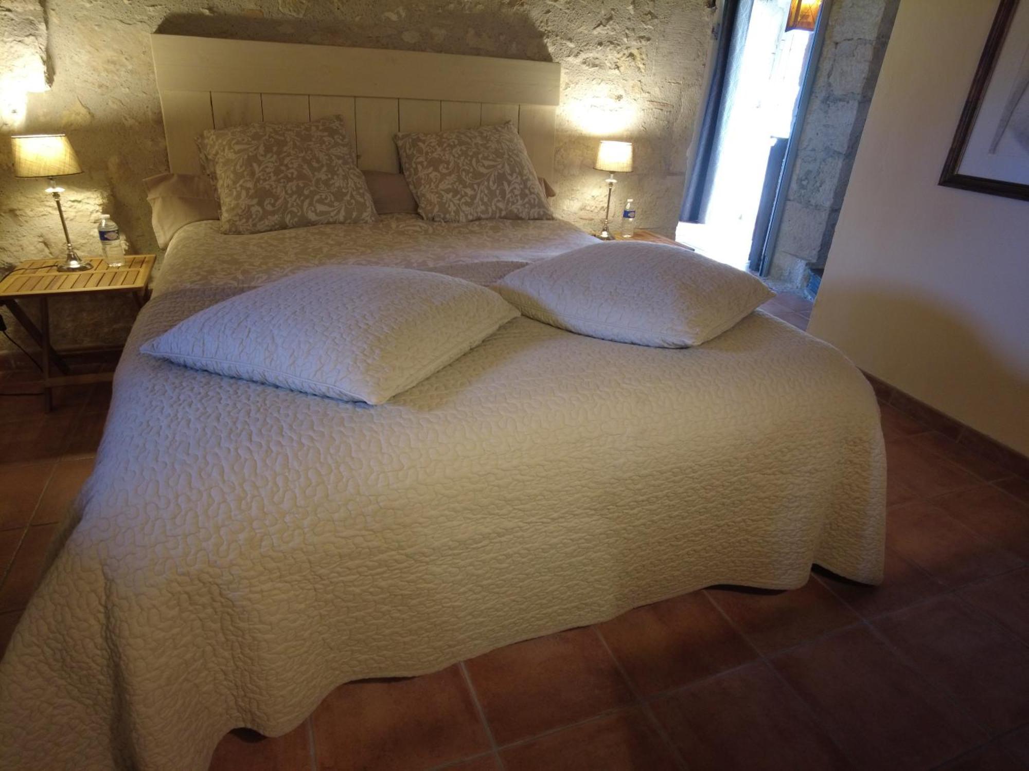 شقة Bergerie Le Vieux Manoir Valeilles المظهر الخارجي الصورة