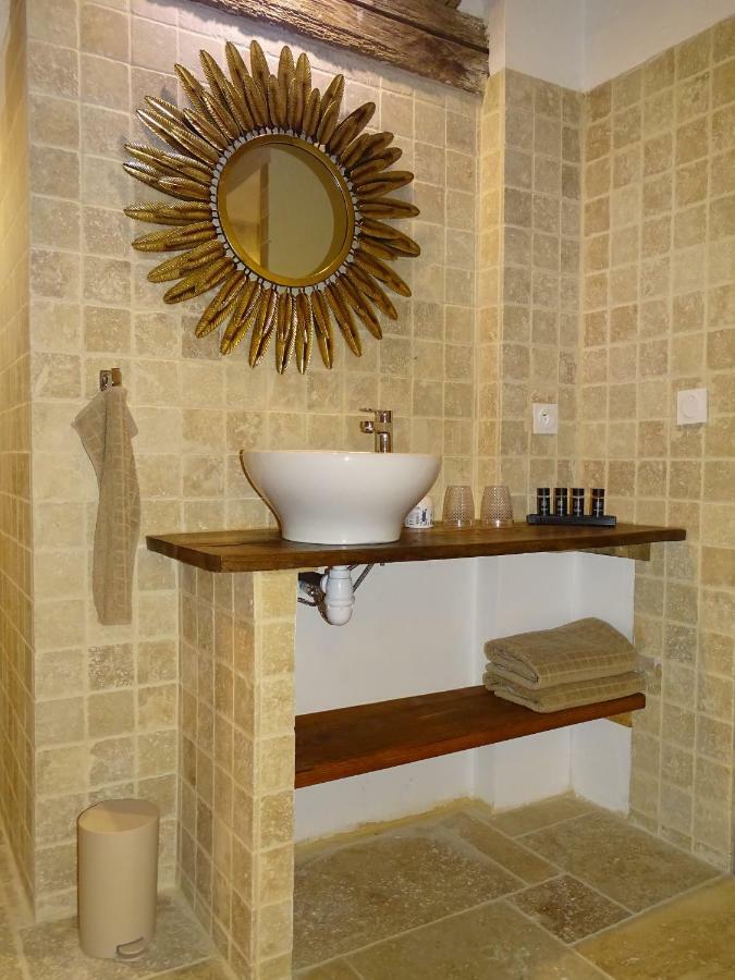 شقة Bergerie Le Vieux Manoir Valeilles المظهر الخارجي الصورة