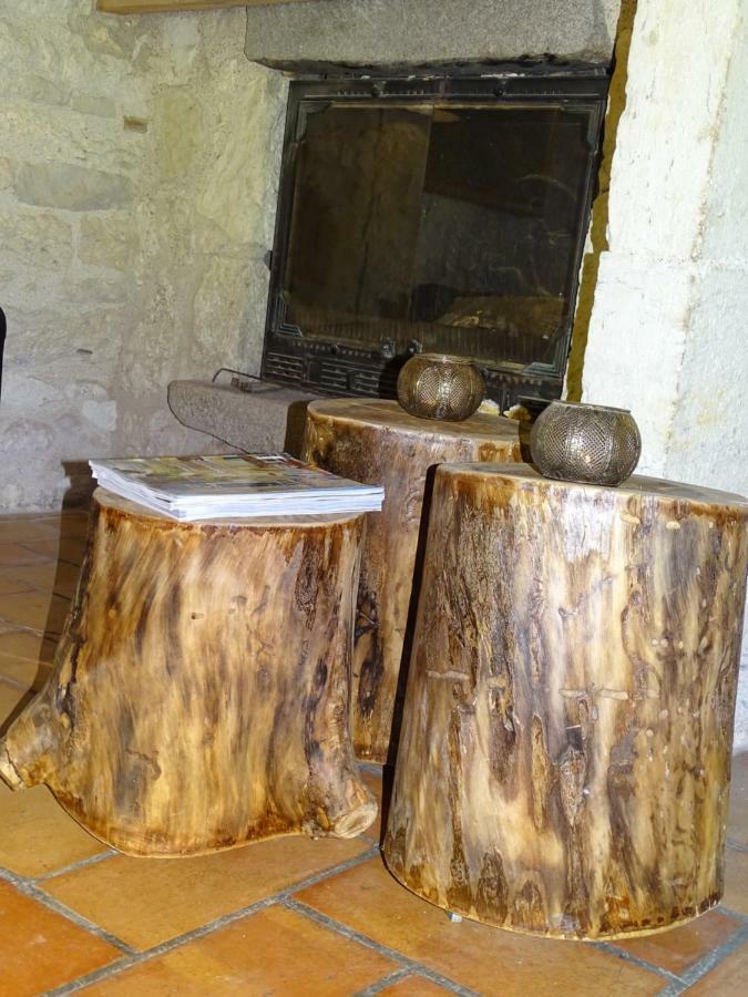 شقة Bergerie Le Vieux Manoir Valeilles المظهر الخارجي الصورة